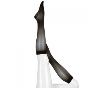 Mediven Sheer & Soft 20-30 mmHg Knee High Petite Closed Toe
