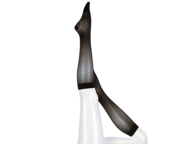 Mediven Sheer & Soft 20-30 mmHg Knee High Petite Closed Toe