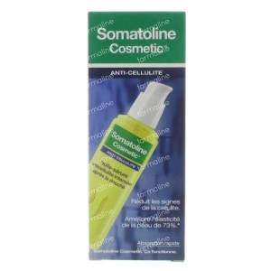 Somatoline Cosmetic Cellulite Oil Serum 125 ml