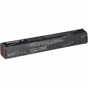 Korres Black Volcanic Minerals Mascara 02 Brown 8 ml