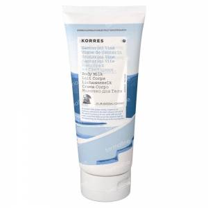 Korres Body Milk Santorini Vine 200 ml