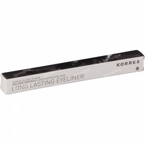 Korres Volcanic Minerals Eyeliner 06 Grey 1 St