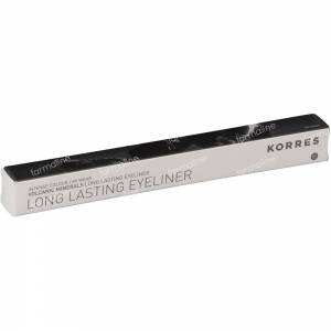Korres Volcanic Minerals Eyeliner 08 Blue 1 St