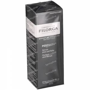 Filorga Perfect + Perfect Skin Serum 30 ml drops
