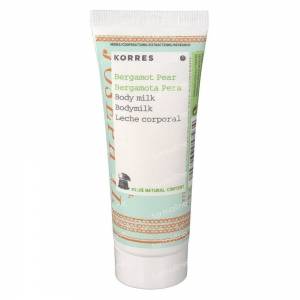Korres Bodylotion Bergamot Pear 40 ml