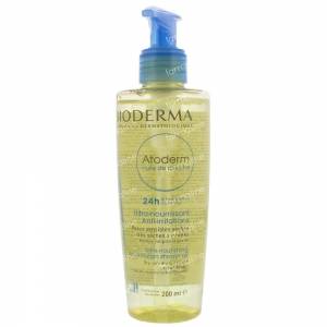 Bioderma Atoderm Shower Oil 200 ml