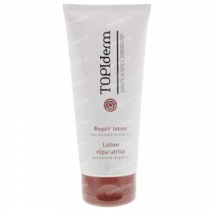Topiderm Repair Lotion 200 ml