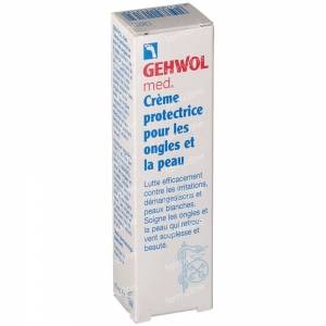 Gehwol Protective Nail and Skin Cream 15 ml