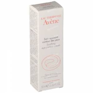 Avà¨ne Soothing Eye Contour Cream 10 ml