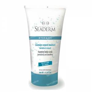 Seaderm Hydratic Foaming Body Peeling 200 ml