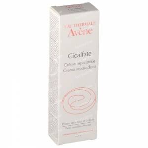 Avà¨ne Cicalfate Restorative Cream 40 ml cream