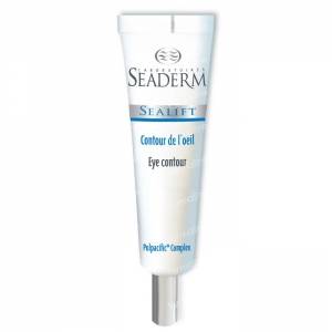 Seaderm Sea Lift Crà¨me-Gel Eye Contour 15 ml