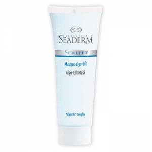 Seaderm Mask Algo-Lift 50 ml