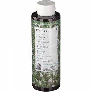 Korres Showergel Jasmine 250 ml