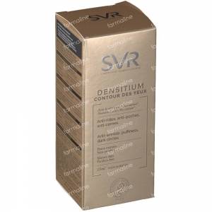 SVR Densitium Eye Contour 15 ml cream
