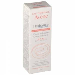 Avà¨ne Hydrance Optimale Riche SPF 20 40 ml