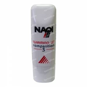Naqi Warming Up Competition 3 100 ml