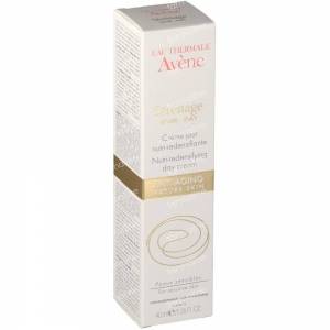 Avà¨ne Sà©rà©nage Nutri-Redenfisying Day Cream 40 ml