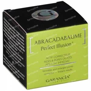 Garancia Abracadabaume Perfect Illusion 12 g