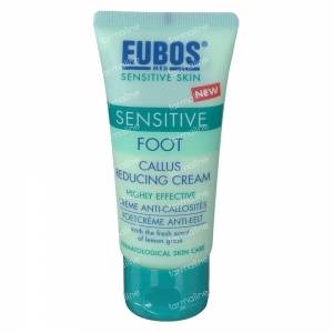 Eubos Foot Callus Reducing Cream 50 ml