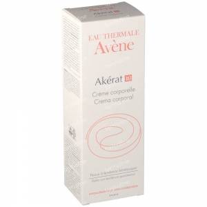 Avà¨ne Akà©rat 10 Body Care Cream 200 ml