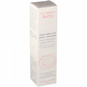 Avà¨ne Cleansing Lotion for Intolerant Skins 200 ml