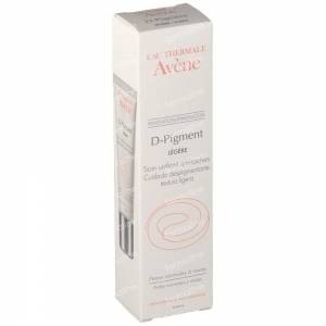 Avà¨ne D-Pigment Light 30 ml
