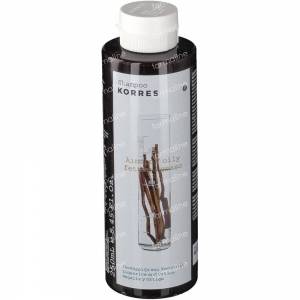 Korres Shampoo Nettle & Licorice 250 ml