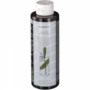 Korres Shampoo Laurel & Echinacea 250 ml