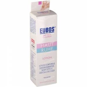 EUBOS Haut Ruhe Bodylotion 125 ml