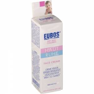 Eubos Haut Ruhe Facial Cream Sensitive Skin 30 ml