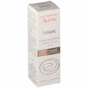 Avà¨ne Ysthà©al Eye & Lip Contour Care 15 ml