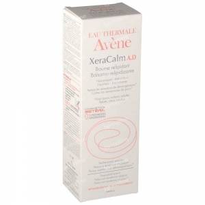Avà¨ne Xeracalm A.D. Lipid-Replenishing Balm D.E.F.I. 200 ml
