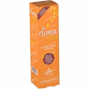 Elimax Anti Lice 100 ml lotion