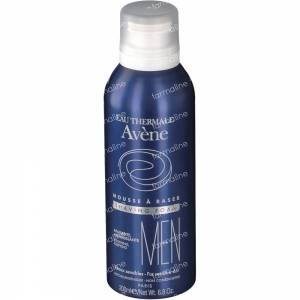 Avà¨ne Men Shaving Foam 200 ml