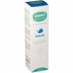 Galenco Baby Atopicare Bath Milk 200 ml