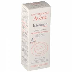 Avà¨ne Extreme Tolerance Cream D.E.F.I. 50 ml cream