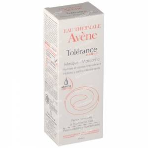Avà¨ne Tolà©rance Extràªme Mask 50 ml