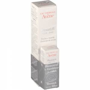 Avà¨ne Physiolift Emulsion Anti-Wrinkle Restructuring 30 ml