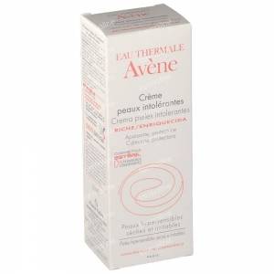 Avà¨ne Rich Skin Recovery Cream 50 ml