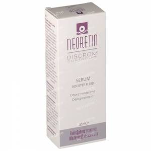 Neoretin Discrom Control Serum 30 ml
