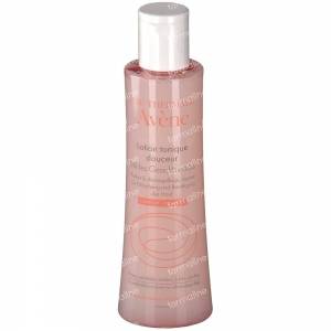 Avà¨ne Gentle Toner 200 ml lotion