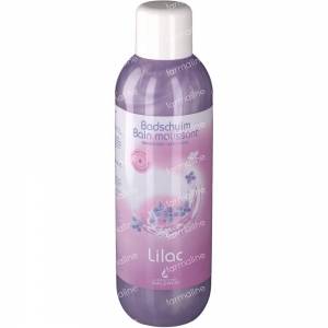 Galenco Bath Foam Lilac 1 L
