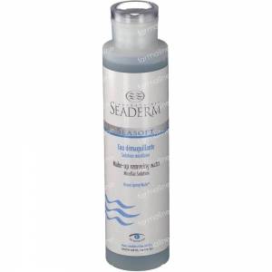 Seaderm Cleaning Water 200 ml