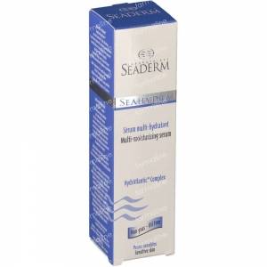 Seaderm Multi-Hydration Serum 30 ml