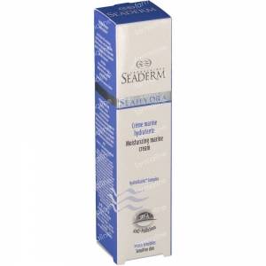 Seaderm Hydration Marine Cream 40 ml