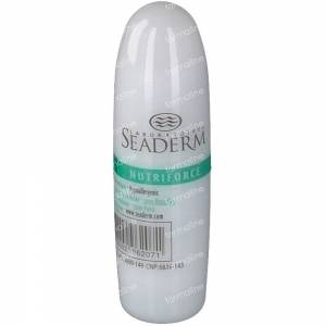 Seaderm Nutriforce Lipbalm 4 g
