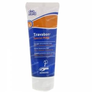 Travabon Special Skin Protect 100 ml