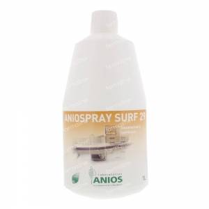 Aniospray Surf 29 + Pump 1 l