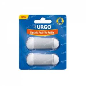 Urgo Refill Electric File 1 St